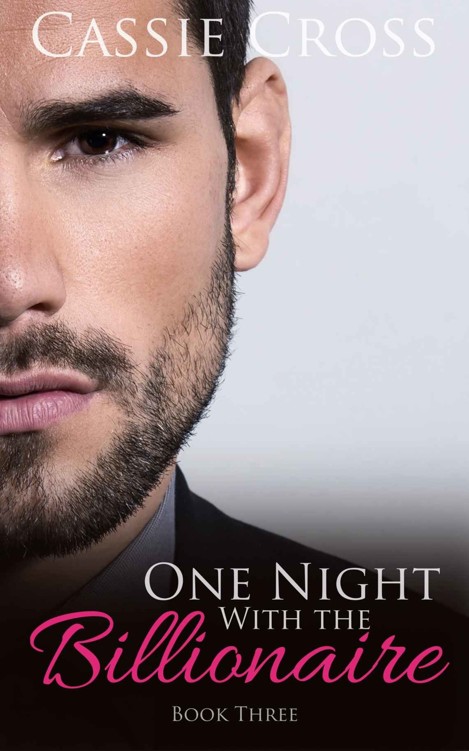 One Night With the Billionaire: Book Three