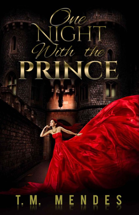 One Night with the Prince