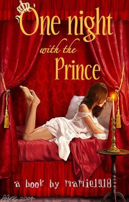 One Night with the Prince (2014) by T.M. Mendes