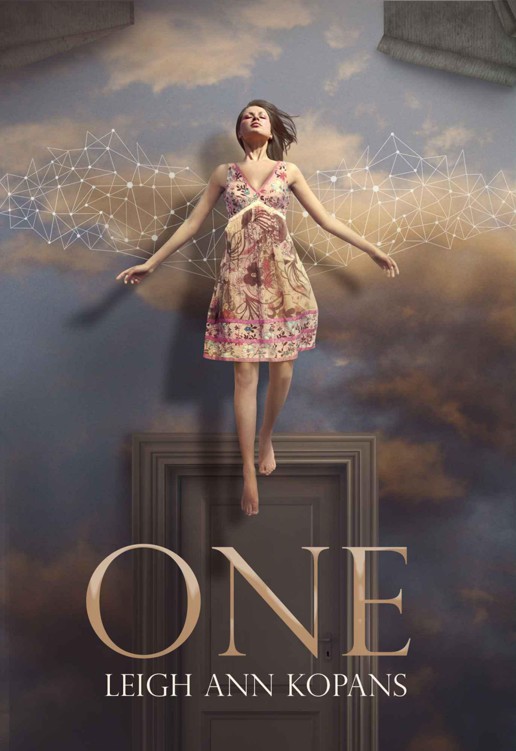 One (One Universe) by Leighann Kopans