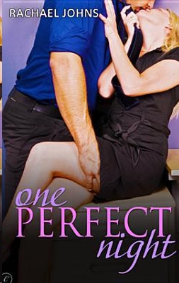 One Perfect Night by Rachael Johns