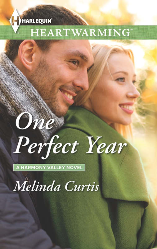 One Perfect Year (2015) by Melinda Curtis