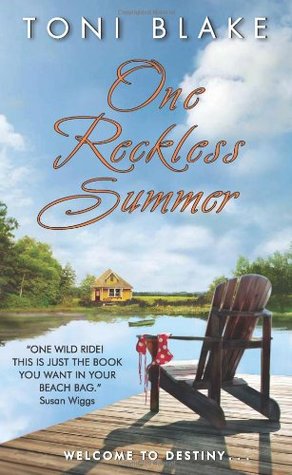 One Reckless Summer (2009) by Toni Blake