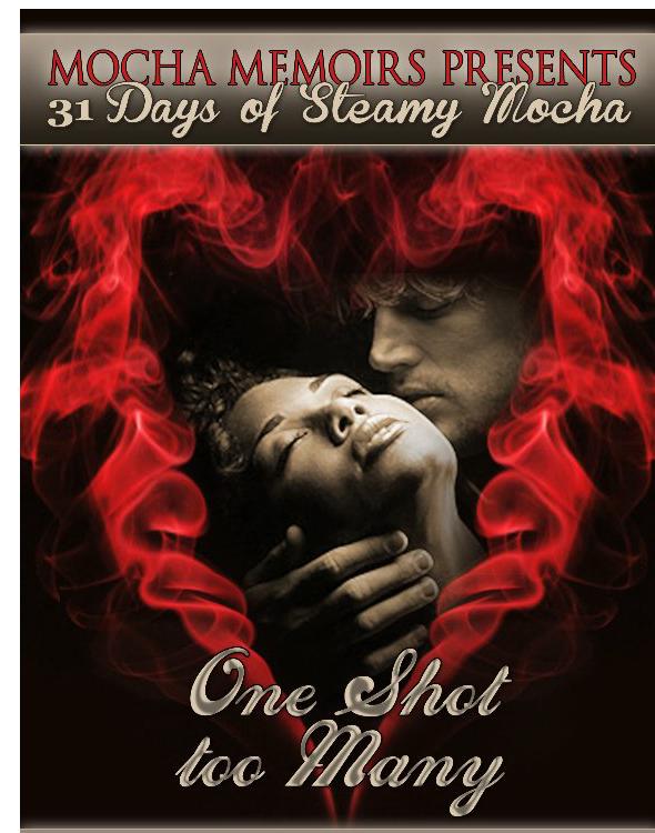 One Shot Too Many by Nikki Winter