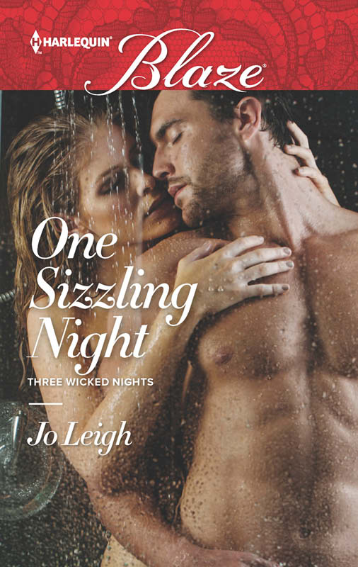 One Sizzling Night (2015)