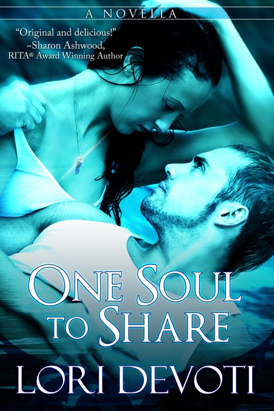 One Soul To Share by Lori Devoti