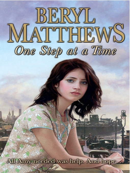 One Step at a Time by Beryl Matthews