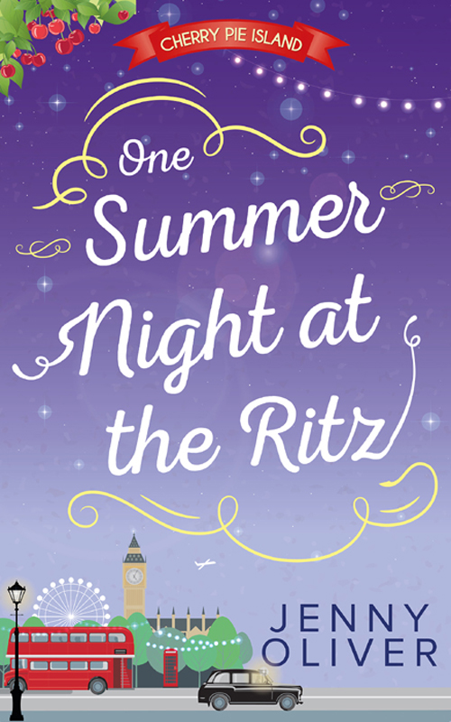 One Summer Night At the Ritz (2015)