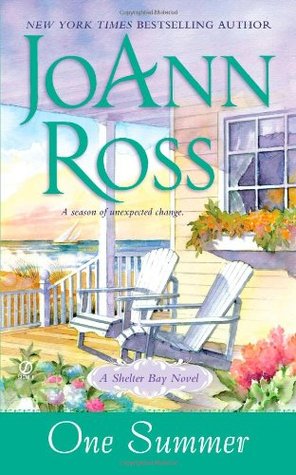 One Summer (2011) by JoAnn Ross