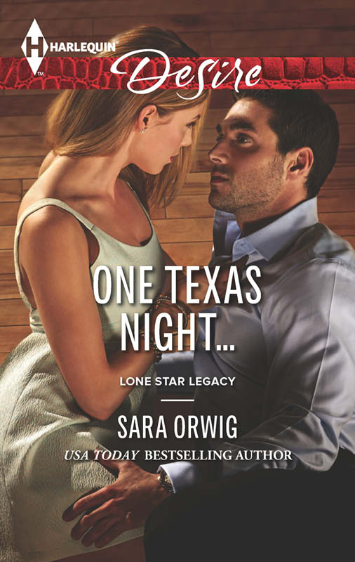 One Texas Night... (2013)