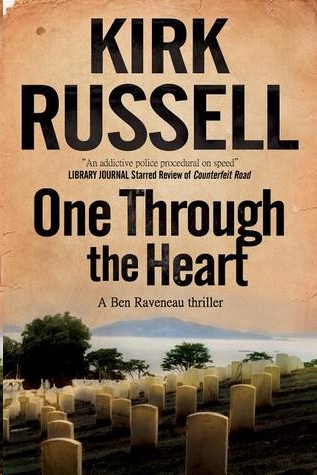 One Through the Heart by Kirk Russell