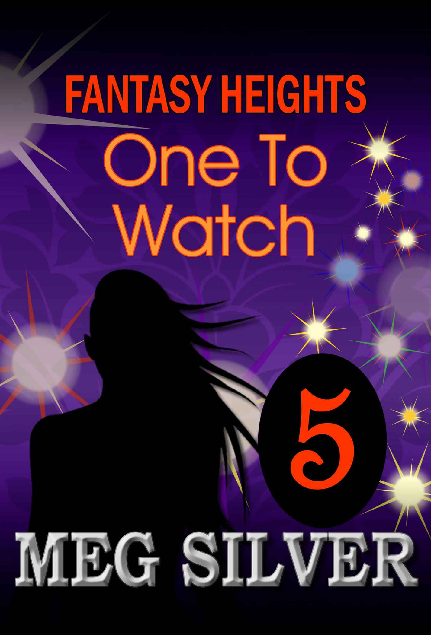 One To Watch (Fantasy Heights)