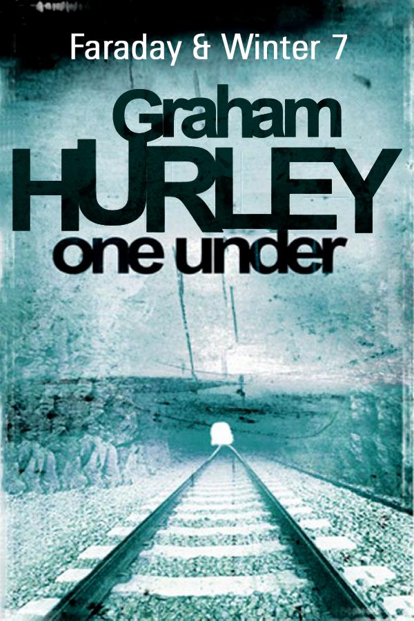 One Under by Hurley, Graham