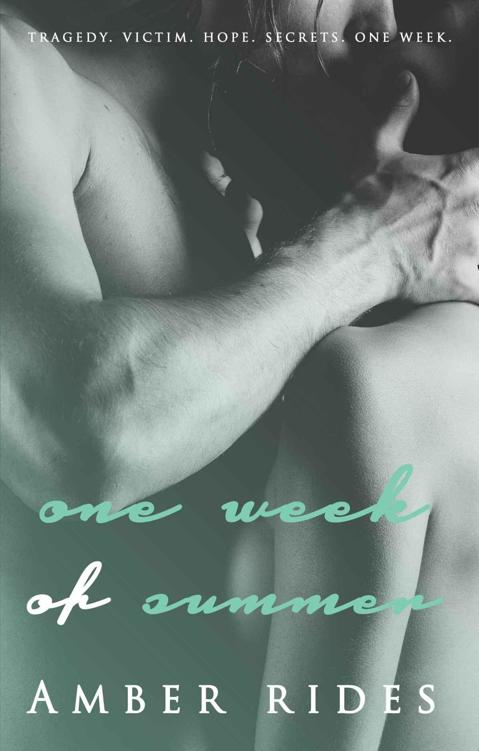 One Week of Summer by Amber Rides