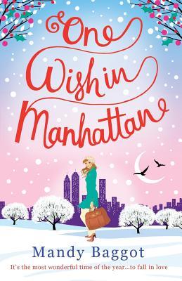 One Wish in Manhattan (2015)