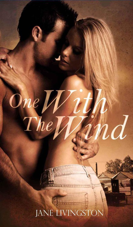 One with the Wind by Livingston, Jane