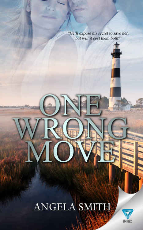 One Wrong Move by Angela Smith