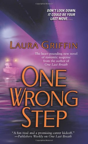 One Wrong Step by Griffin, Laura