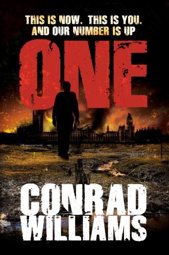 One by Conrad Williams