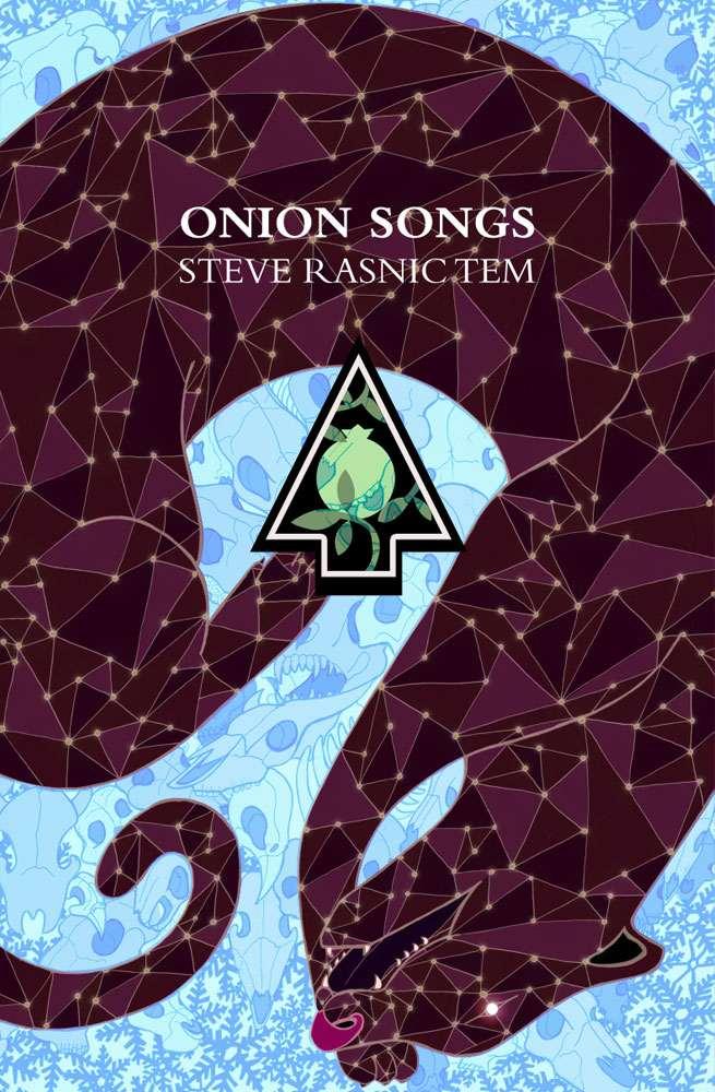 Onion Songs by Tem, Steve Rasnic