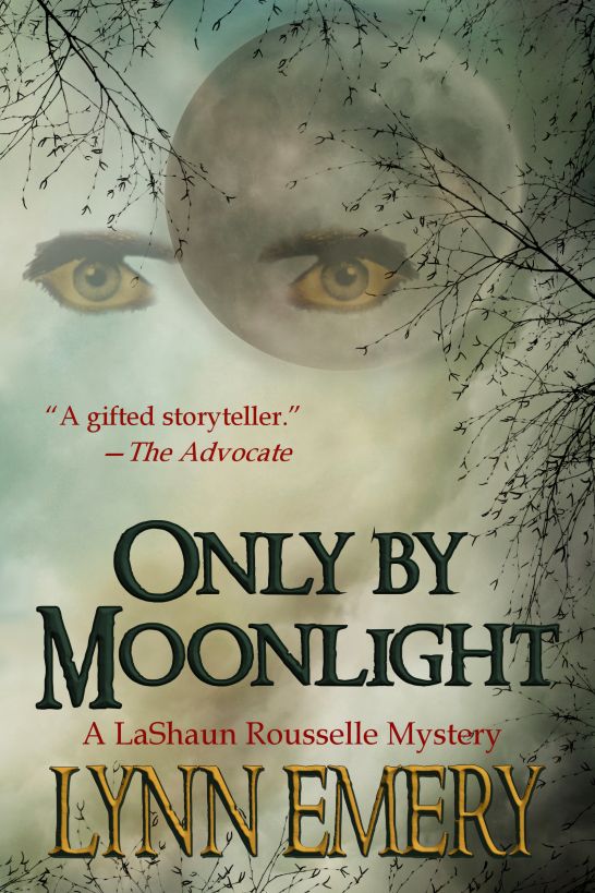 Only By Moonlight by Emery, Lynn