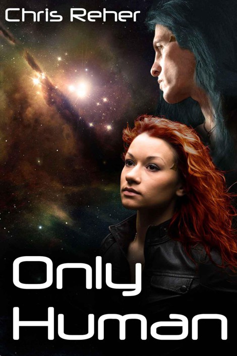 Only Human by Chris Reher