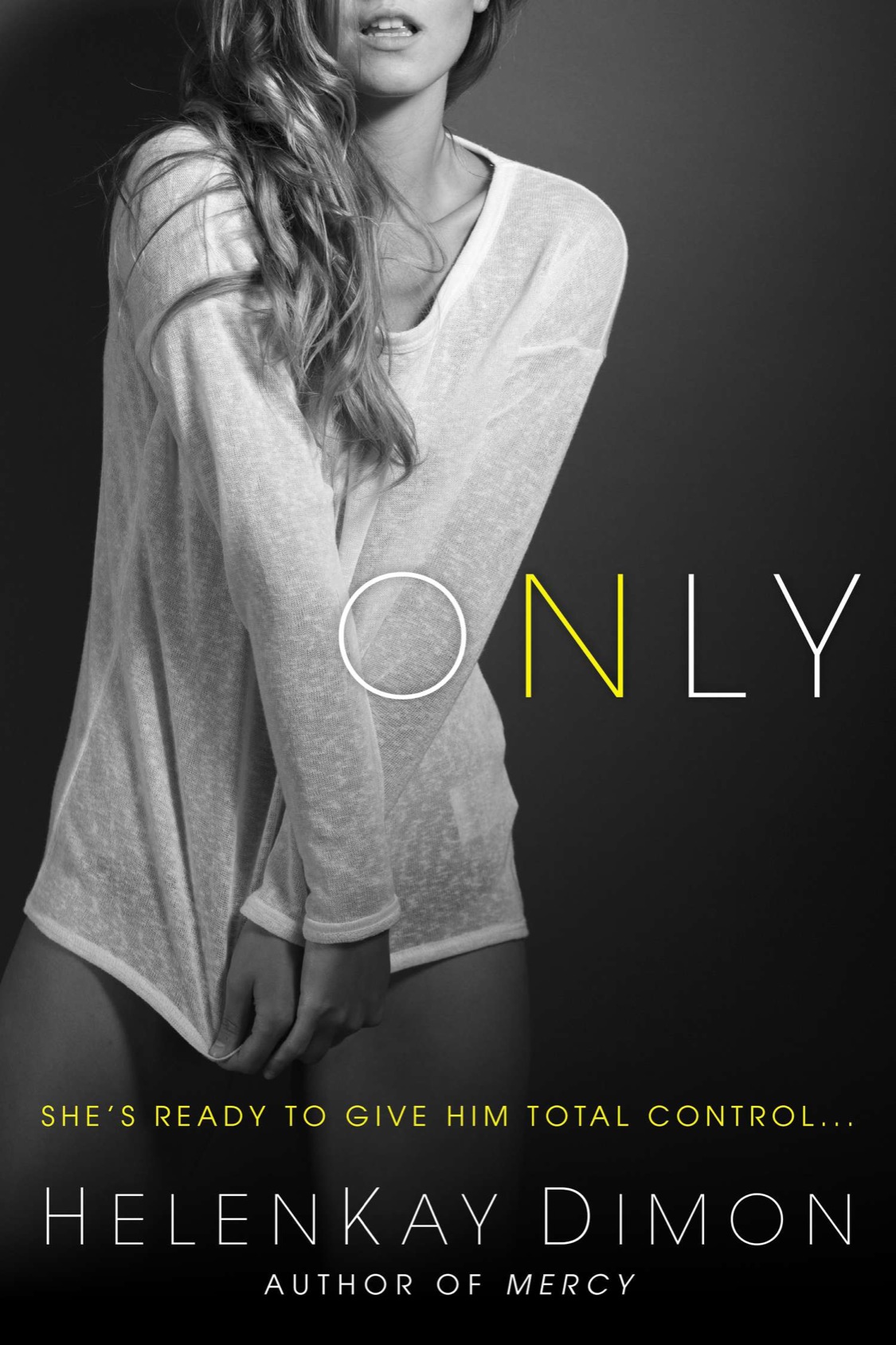 Only (2014) by HelenKay Dimon