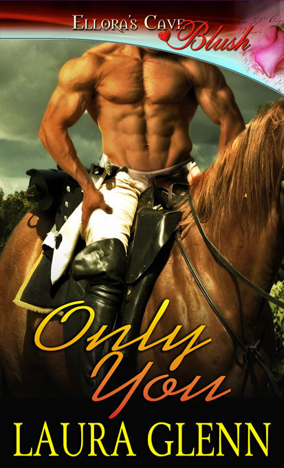 OnlyYou by Laura Glenn