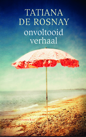 Onvoltooid verhaal (2013)