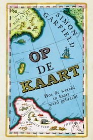 Op de kaart: Hoe de wereld in kaart werd gebracht (2012)