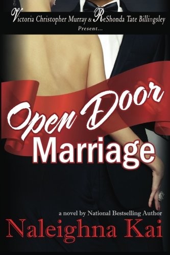 Open Door Marriage by Naleighna Kai