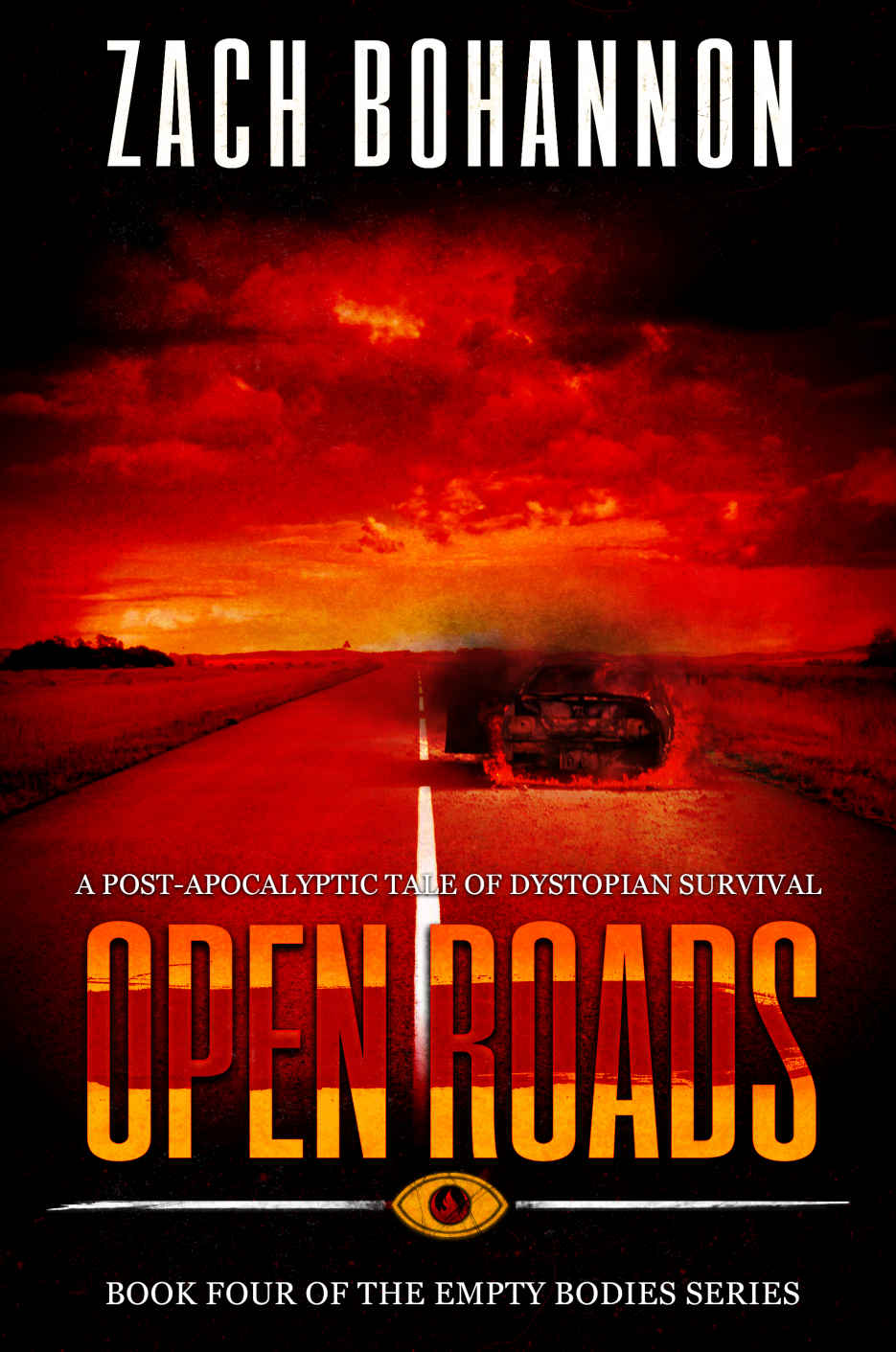 Open Roads by Zach Bohannon