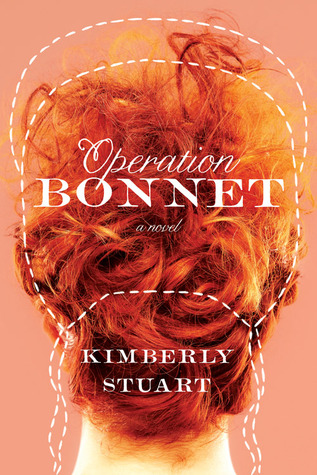 Operation Bonnet (2011) by Kimberly Stuart