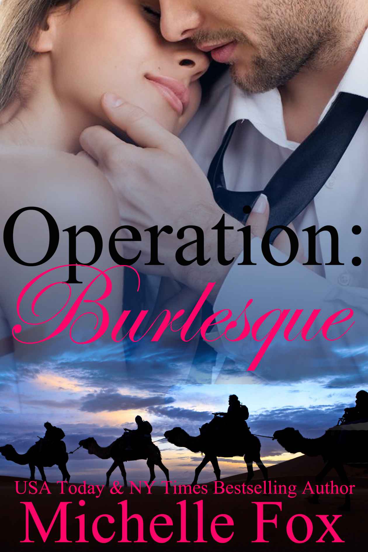 Operation Burlesque BBW Romance