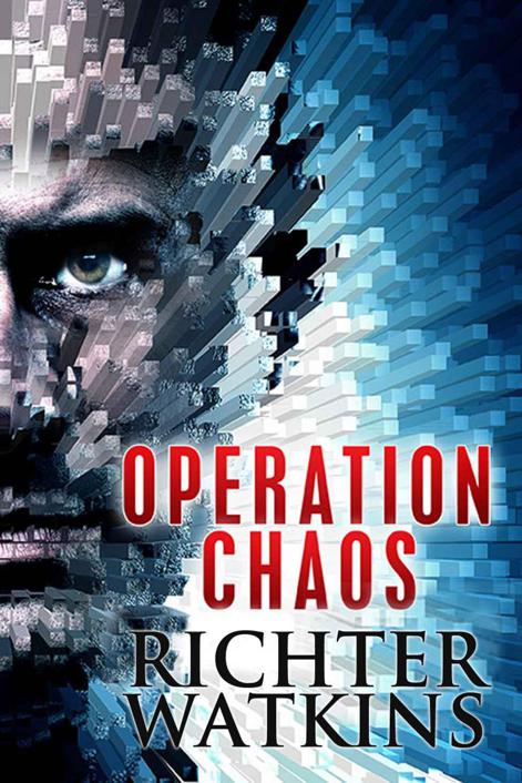 Operation Chaos by Watkins, Richter