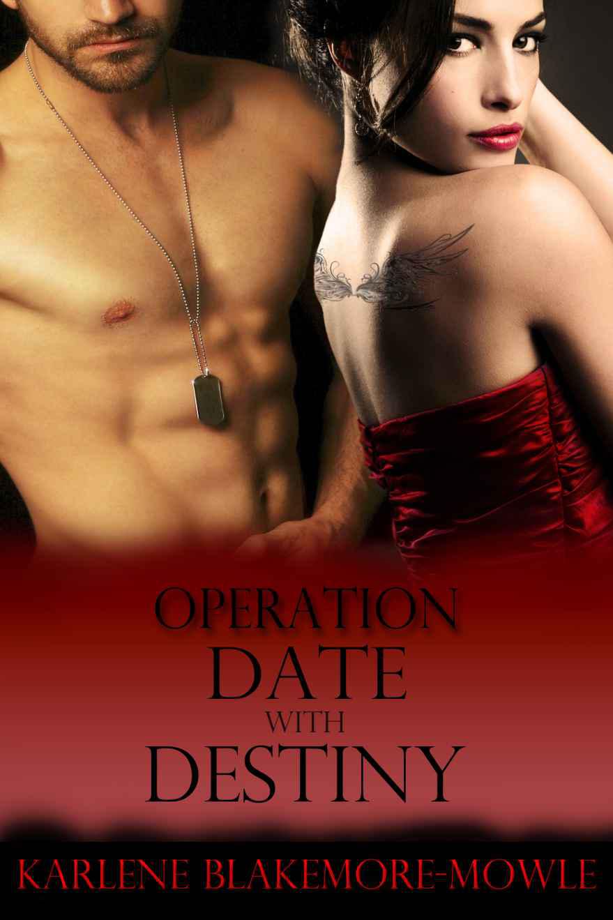 Operation Date With Destiny