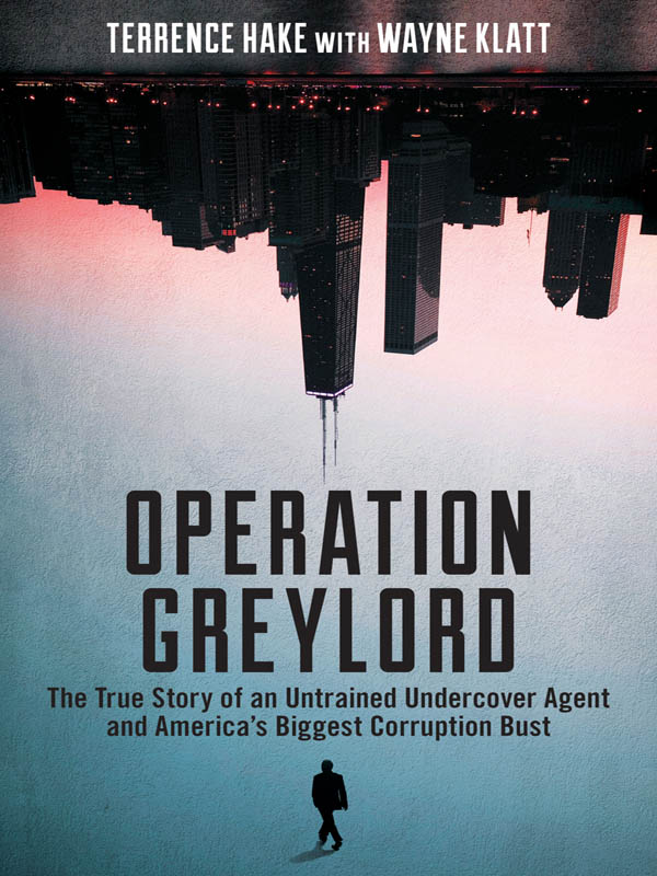 Operation Greylord (2015)