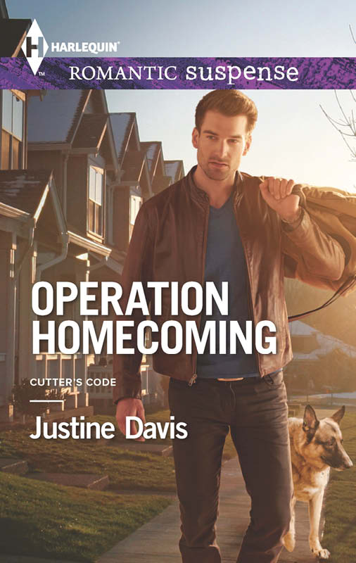 Operation Homecoming (2015)