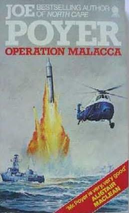 Operation Malacca