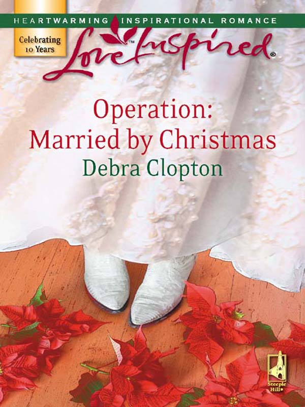 Operation: Married by Christmas