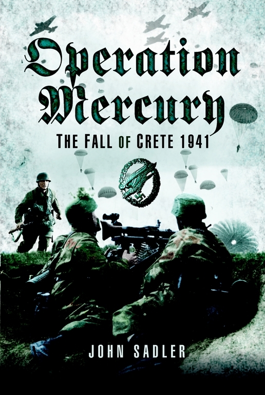 Operation Mercury (2013)