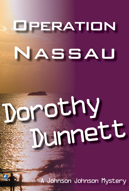 Operation Nassau (2012) by Dorothy Dunnett