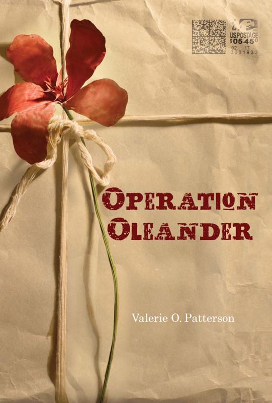 Operation Oleander (9780547534213) by Patterson, Valerie O.