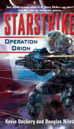 Operation Orion (2008) by Kevin Dockery