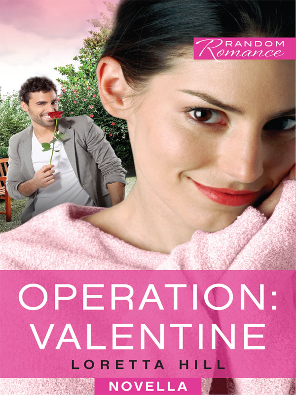 Operation Valentine (2014) by Loretta Hill