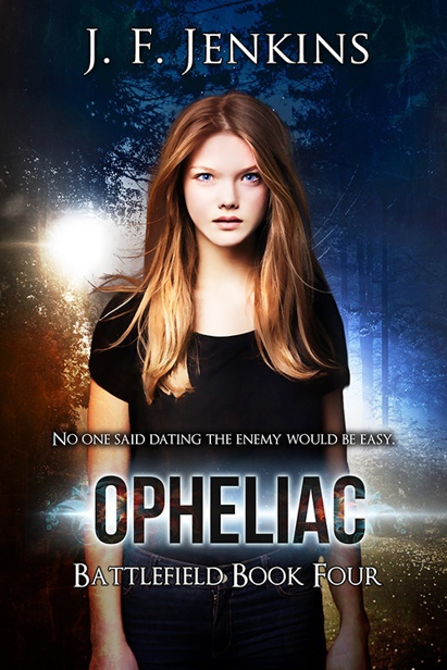 Opheliac (2014)