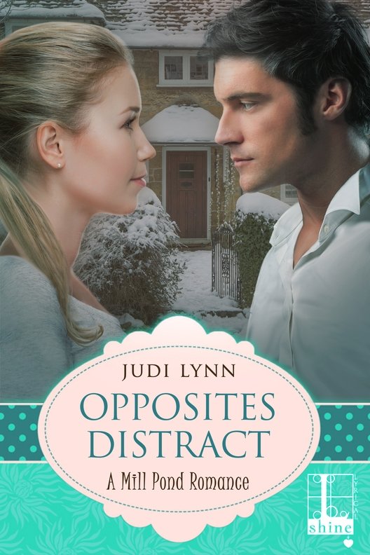 Opposites Distract (2016) by Judi Lynn