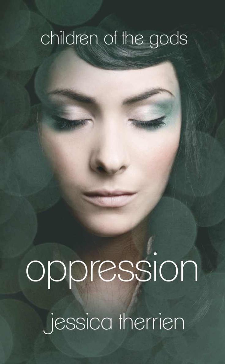 Oppression by Therrien, Jessica