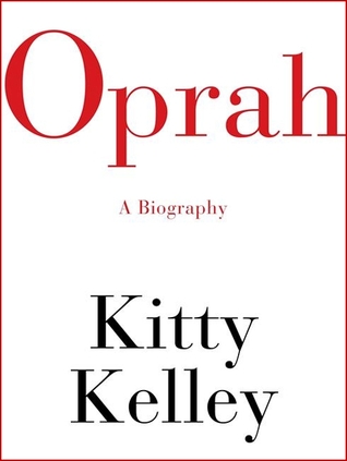 Oprah (2010) by Kitty Kelley