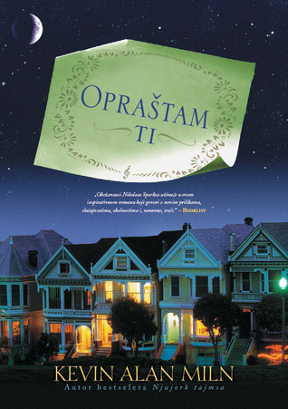 Opraštam ti (2012)